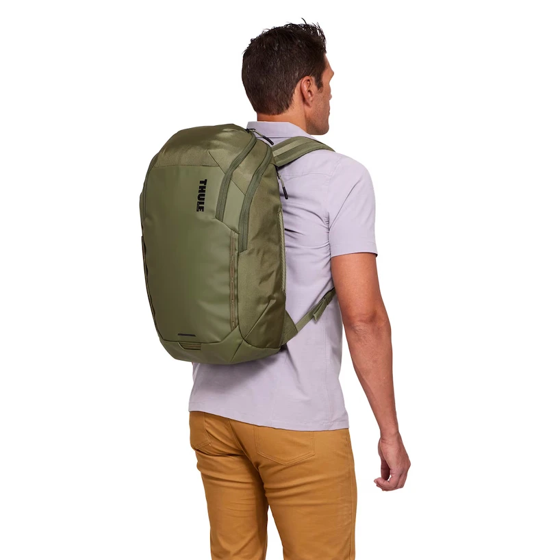 Plecak Thule Chasm Backpack 26L - Olivine