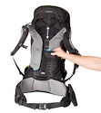 Plecak Thule Guidepost 65L M Obsidian