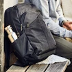 Plecak Thule Indago Backpack - Vetiver Gray