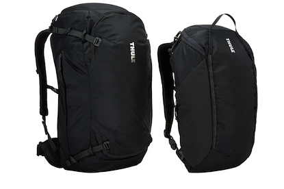 Plecak Thule Landmark 70L - Obsidian