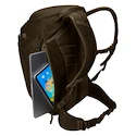 Plecak Thule Landmark Travel Pack 40L - Deep Khaki
