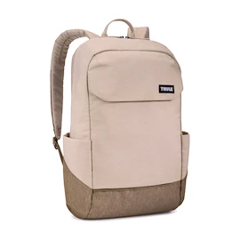 Plecak Thule Lithos Backpack 20L - Pelican Gray/Faded Khaki