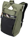 Plecak Thule Paramount Commuter Backpack 18L - Olivine