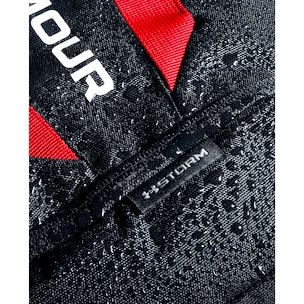Plecak Under Armour  Hustle 5.0 Backpack Academy
