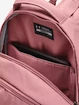 Plecak Under Armour  Hustle 5.0 Backpack-PNK