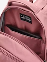 Plecak Under Armour  Hustle 5.0 Backpack-PNK
