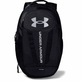 Plecak Under Armour Hustle 5.0 Storm Backpack-BLK
