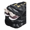 Plecak Under Armour  Hustle 6.0 Backpack Black