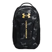 Plecak Under Armour  Hustle 6.0 Backpack Black