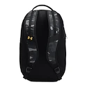 Plecak Under Armour  Hustle 6.0 Backpack Black