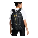Plecak Under Armour  Hustle 6.0 Backpack Black