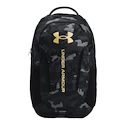 Plecak Under Armour  Hustle 6.0 Backpack Black