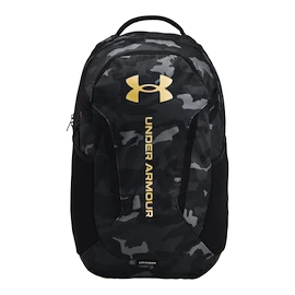 Plecak Under Armour Hustle 6.0 Backpack Black