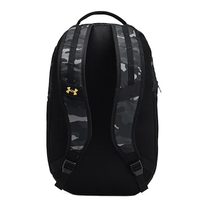 Plecak Under Armour  Hustle 6.0 Backpack Black