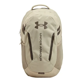 Plecak Under Armour Hustle 6.0 Backpack Khaki