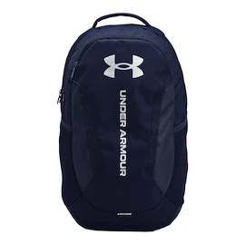 Plecak Under Armour Hustle 6.0 Backpack Midnight Navy