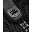Plecak Under Armour  Hustle Pro Backpack Black Medium Heather