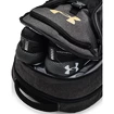 Plecak Under Armour  Hustle Pro Backpack Black Medium Heather