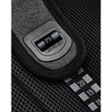 Plecak Under Armour  Hustle Pro Backpack Black Medium Heather