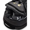 Plecak Under Armour  Hustle Pro Backpack Black Medium Heather