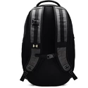 Plecak Under Armour  Hustle Pro Backpack Black Medium Heather
