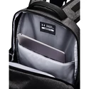 Plecak Under Armour  Hustle Pro Backpack Black Medium Heather