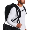 Plecak Under Armour  Hustle Pro Storm Backpack-BLK