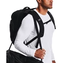 Plecak Under Armour  Hustle Pro Storm Backpack-BLK