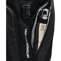 Plecak Under Armour  Hustle Pro Storm Backpack-BLK