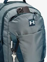 Plecak Under Armour  Hustle Signature Backpack-BLU