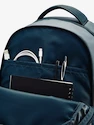 Plecak Under Armour  Hustle Signature Backpack-BLU
