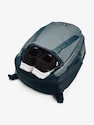 Plecak Under Armour  Hustle Signature Backpack-BLU