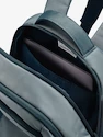 Plecak Under Armour  Hustle Signature Backpack-BLU