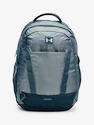 Plecak Under Armour  Hustle Signature Backpack-BLU