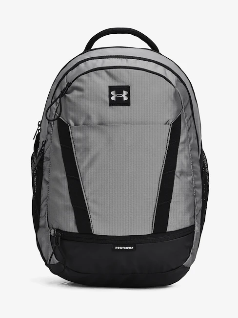 Plecak Under Armour  Hustle Signature Storm Backpack-BLK