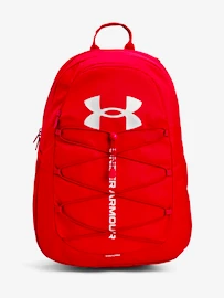 Plecak Under Armour Hustle Sport Storm Backpack-RED