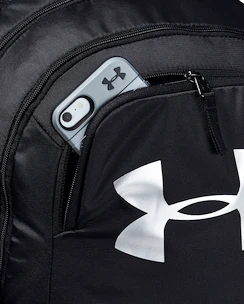 Plecak Under Armour  Scrimmage 2.0 Black