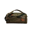 Plecak Under Armour  Triumph Duffle Backpack Tent