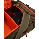 Plecak Under Armour  Triumph Duffle Backpack Tent
