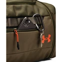 Plecak Under Armour  Triumph Duffle Backpack Tent