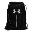 Plecak Under Armour Undeniable Sackpack Black