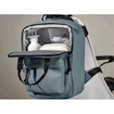 Plecak Urban Iki  Backpack Bincho Black