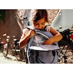 Plecak Urban Iki  Backpack Fuji Blue