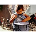 Plecak Urban Iki  Backpack Fuji Blue