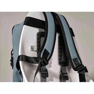 Plecak Urban Iki  Backpack Fuji Blue