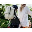 Plecak Urban Iki  Backpack Inaho Beige