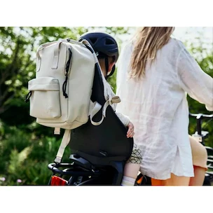 Plecak Urban Iki  Backpack Inaho Beige