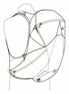 Plecak VAUDE  Trail Spacer 18 Iron