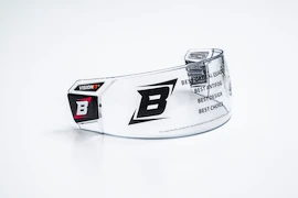 Pleksi Bosport Vision17 Pro B5 Box Black Ice