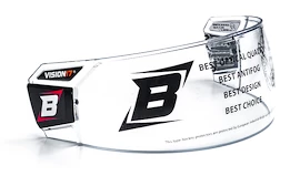 Pleksi Bosport Vision17 Pro B5 Box Black Unisize
